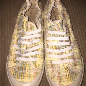 Rocketdog like shoes